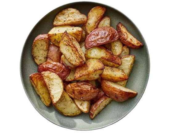 ROASTED POTATO